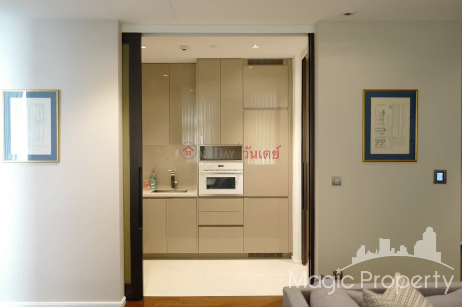 Property Search Thailand | OneDay | Residential Rental Listings 2 Bedroom for Rent in The Diplomat-39,
Khlong Tan Nuea, Watthana, Bangkok