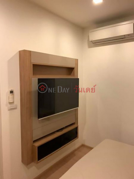 Condo for Rent: Rhythm Sukhumvit, 35 m², 1 bedroom(s) Rental Listings