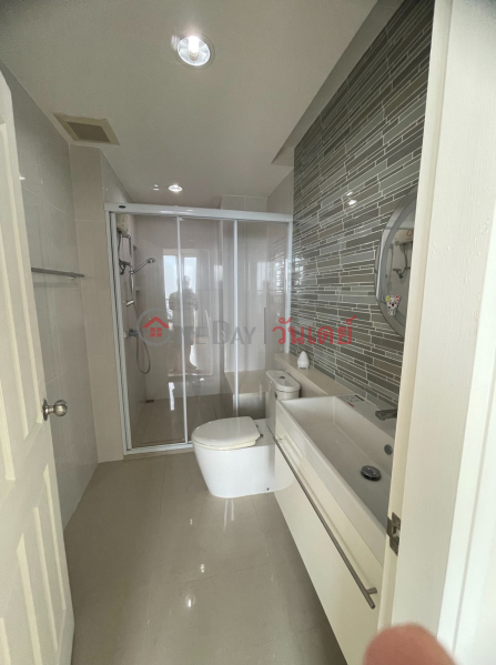 ฿ 17,000/ month, Condo for Rent: Life @ Ladprao 18, 45 m², 1 bedroom(s)