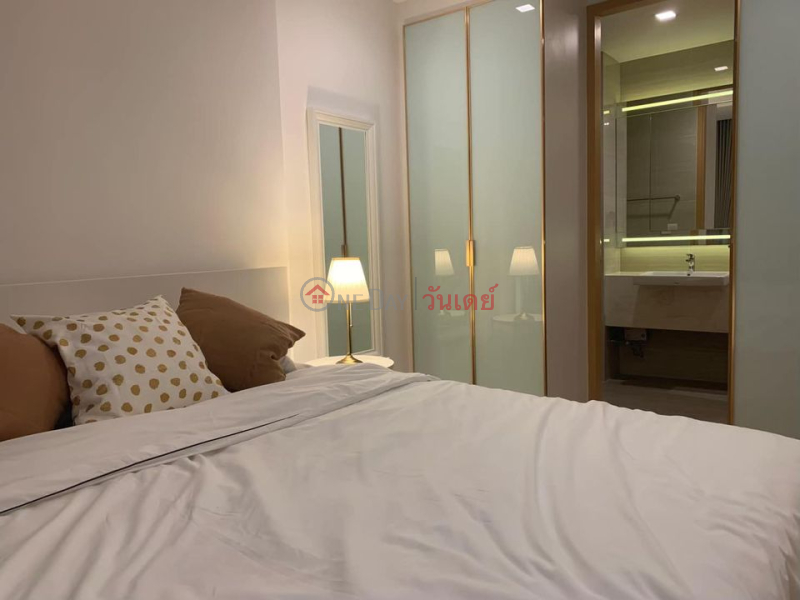 Condo for Rent: Noble BE 33, 35 m², 1 bedroom(s) | Thailand Rental ฿ 21,000/ month