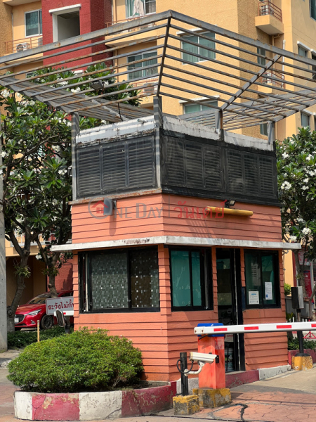 City Home Rattanathibet (ซิตี้โฮม รัตนาธิเบศร์),Mueang Nonthaburi | OneDay วันเดย์(2)