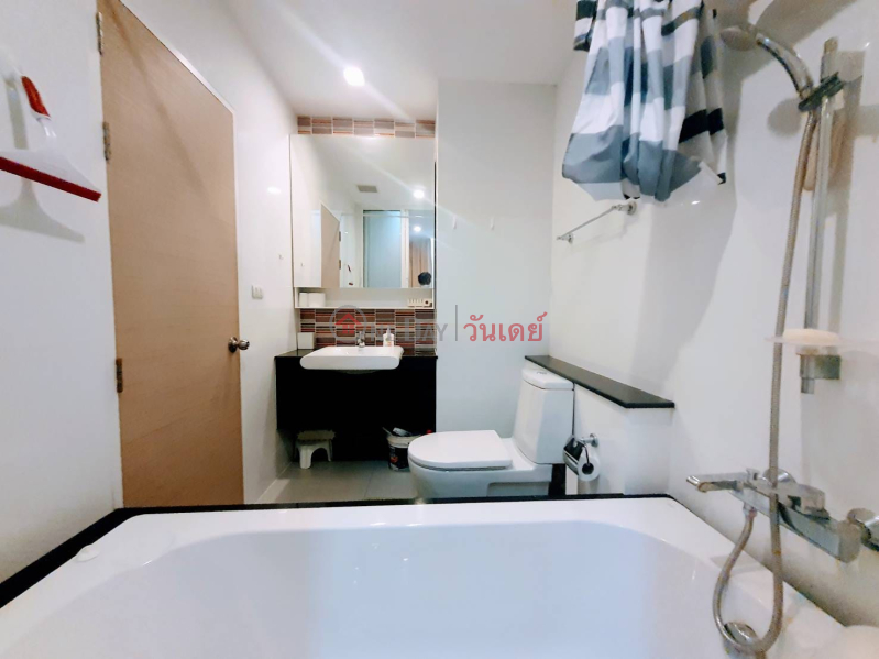 Condo for Rent: The Coast Bangkok, 45 m², 1 bedroom(s) | Thailand, Rental, ฿ 18,000/ month