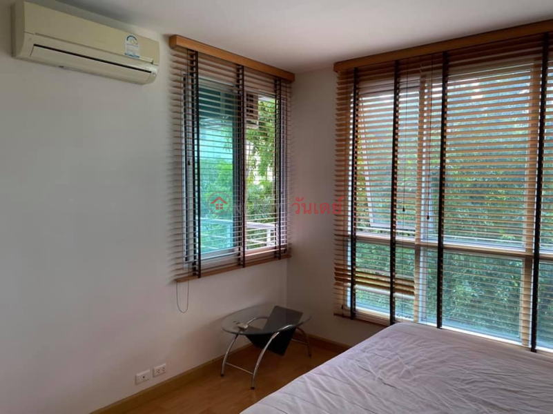 ฿ 12,000/ month, Condo for Rent: Life @ Ratchada, 41 m², 1 bedroom(s)