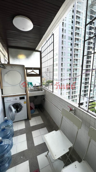 ฿ 18Million | Richmond Palace 3 Beds 3 Baths Sukhumvit 43