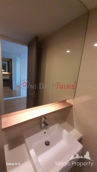 3 Bedroom For Rent in 15 Sukhumvit Residences Condominium, Watthana, Bangkok Thailand | Rental | ฿ 55,000/ month