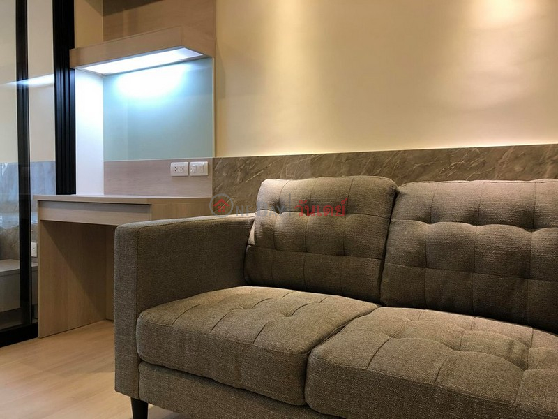 ฿ 18,500/ month | Condo for Rent: Life Asoke, 30 m², 1 bedroom(s)