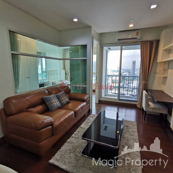 IVY Thonglor, Watthana, Bangkok Rental Listings (MAG-MGP1141)