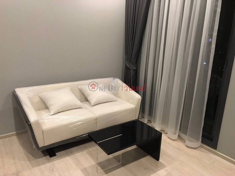 Condo for Rent: M Thonglor 10, 31 m², 1 bedroom(s) | Thailand | Rental ฿ 28,000/ month