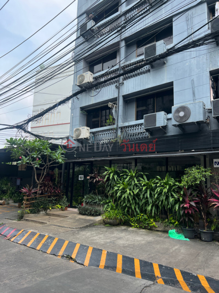 นวชน อพาร์ทเม้นท์ (Navachon Apartment) จตุจักร | OneDay วันเดย์(3)