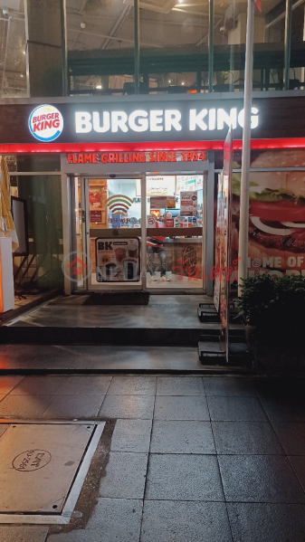 Burgerkingsukhumvit15 bangkok (เบอร์เกอร์คิง สุขุมวิท15),Watthana | OneDay วันเดย์(1)