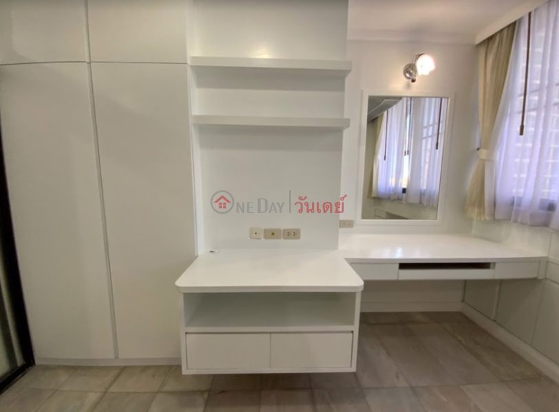 ฿ 25,000/ month, Condo for Rent: Supalai Place, 49 m², 1 bedroom(s)