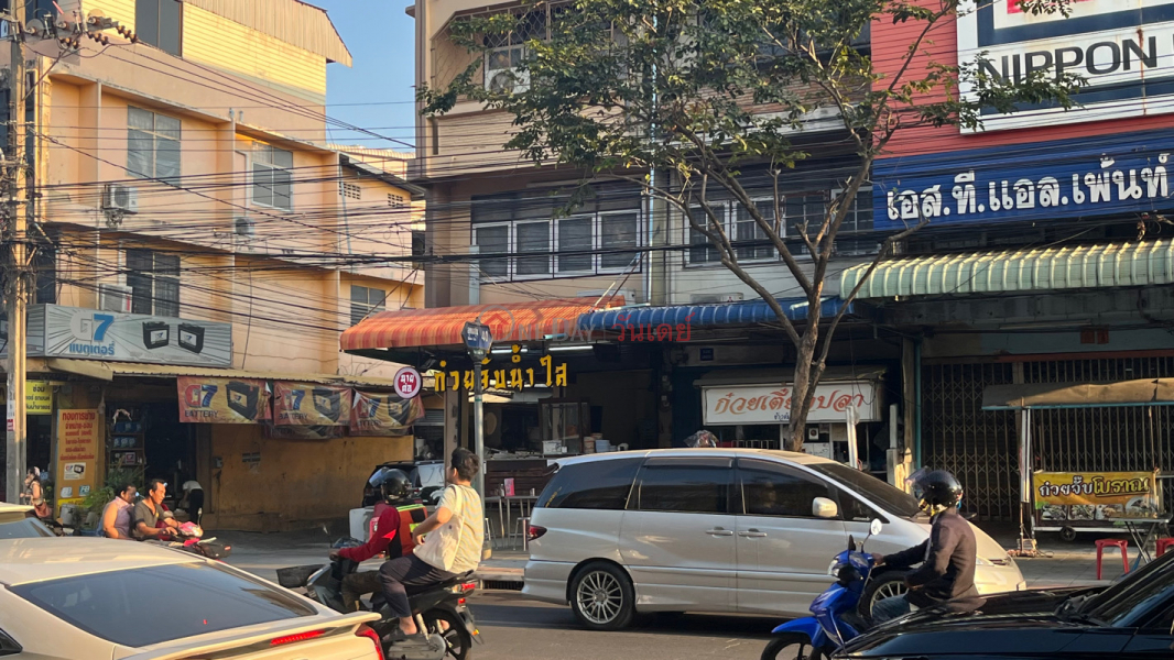 นายต่อ ก๋วยจั๊บน้ำใส อุดมสุข40 (Mr. Tor Kuay Jap Nam Sai Udomsuk 40) บางนา | OneDay วันเดย์(2)