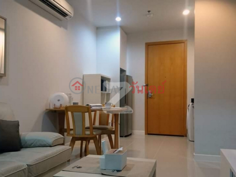 คอนโด สำหรับ เช่า: Circle Condominium, 42 ตร.ม., 1 ห้องนอน - OneDay_0