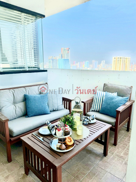 ฿ 12.5Million, Condo for Sale: Icon 3, 124 m², 2 bedroom(s)