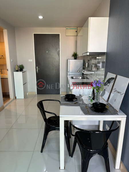 , 1, Residential, Rental Listings | ฿ 18,000/ month