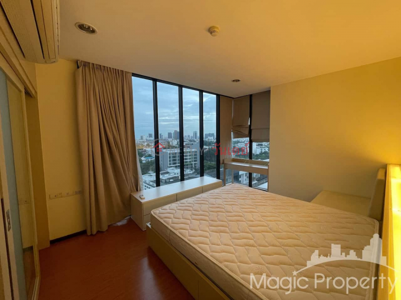 The Alcove Thonglor 10, Watthana, Bangkok | Thailand | Rental | ฿ 30,000/ month