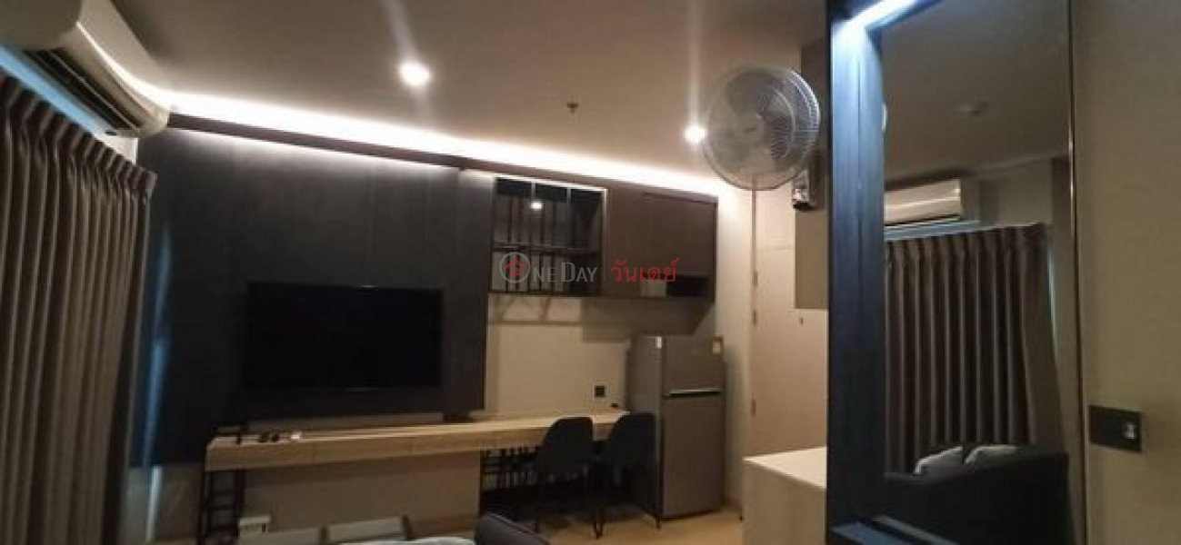 Condo for rent: Lumpini Park Phahon 32 (8th floor) | Thailand Rental ฿ 11,000/ month