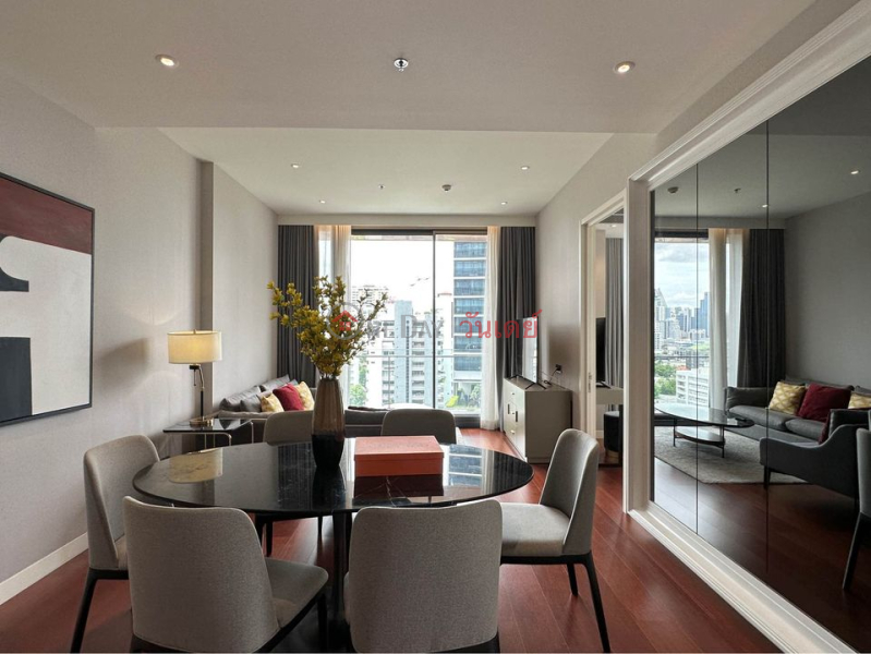 Condo for Rent: KHUN by YOO inspired by Starck, 83 m², 2 bedroom(s) Rental Listings