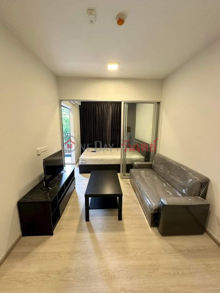 Condo for rent: Plum Condo Sukhumvit 62 (2nd floor) Rental Listings