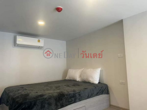 Condo for rent: Origin Plug&Play Ramkhamhaeng Triple Station (7th floor),duplex 1 bedroom _0