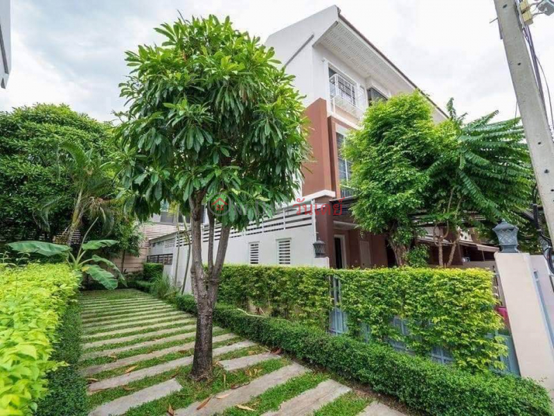 Property Search Thailand | OneDay | Residential | Rental Listings For rent The Private Sukhumvit-Bangchak