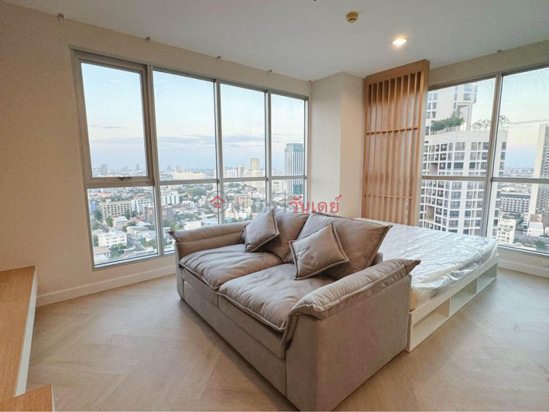 Condo for Rent: Life Ladprao, 70 m², 2 bedroom(s) | Thailand | Rental | ฿ 35,000/ month