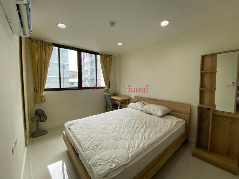 For rent Ideo Blucove Sathorn (4th floor, building B) Rental Listings