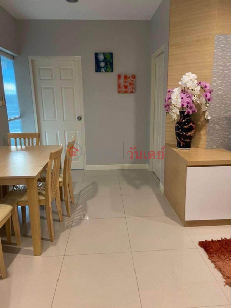 Condo for Sale: Life Ratchadapisek, 64 m², 2 bedroom(s) | Thailand, Sales | ฿ 4.5Million