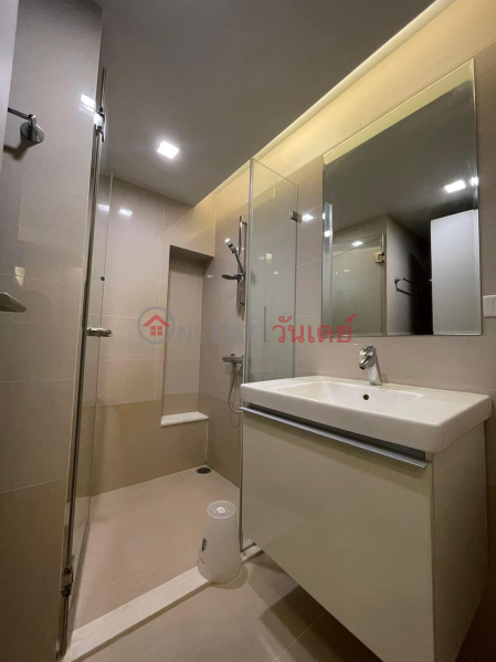 Condo for Rent: Focus Ploenchit, 32 m², 1 bedroom(s) Rental Listings