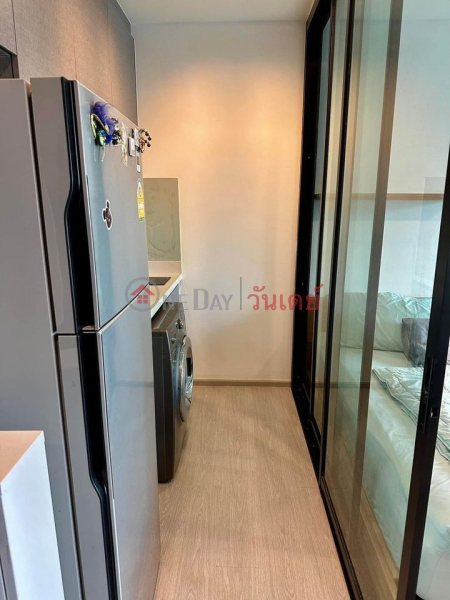 Property Search Thailand | OneDay | Residential | Rental Listings, Condo for rent Rhythm Sukhumvit 36-38 (24th floor)