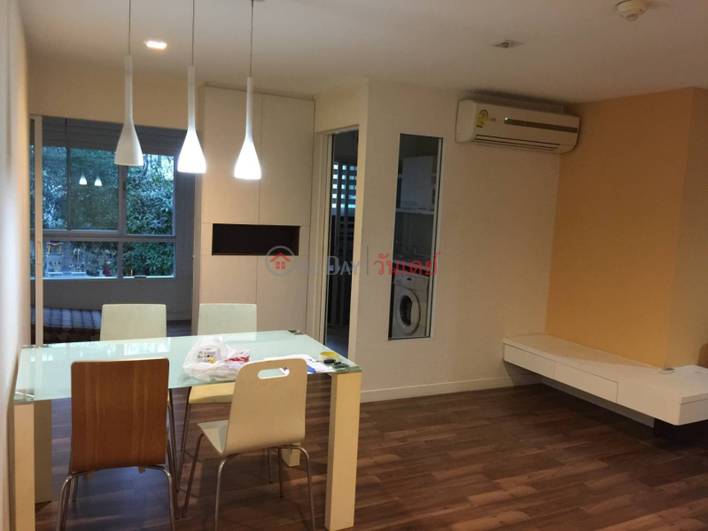 Property Search Thailand | OneDay | Residential | Rental Listings | Condo for Rent: The Room Sukhumvit 79, 60 m², 2 bedroom(s)