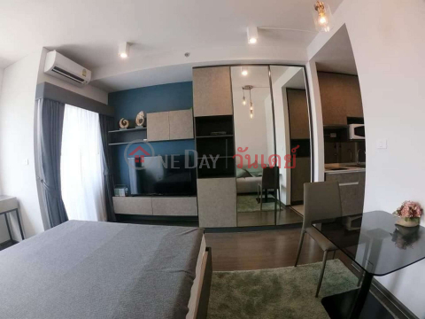 Condo for Rent: Ideo Phaholyothin Chatujak, 25 m², 1 bedroom(s) - OneDay_0