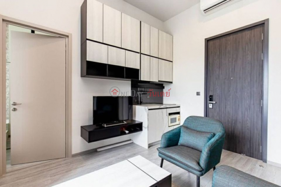 Condo for rent THE LINE Sukhumvit 101 (floor 12A) Rental Listings