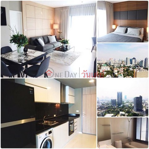 Condo for Sale: Noble Remix, 63 m², 1 bedroom(s) - OneDay_0