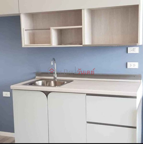 Condo for rent: The Key Sathon-Ratchaphruek | Thailand | Rental ฿ 10,900/ month