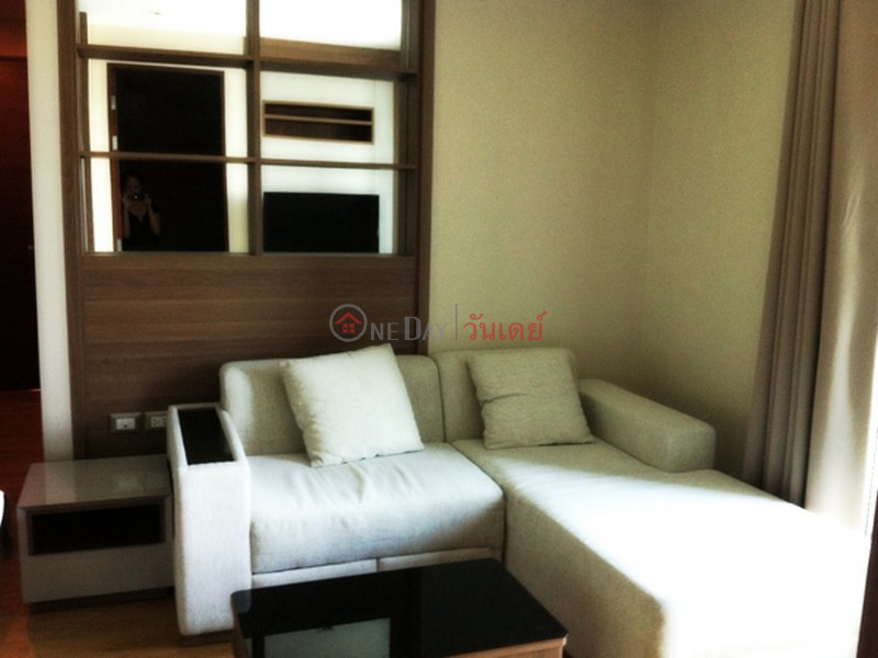 Condo for Rent: The Address Asoke, 67 m², 2 bedroom(s) | Thailand, Rental ฿ 41,000/ month