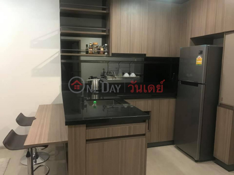 Condo for Rent: Mori Haus, 37 m², 1 bedroom(s) - OneDay_0