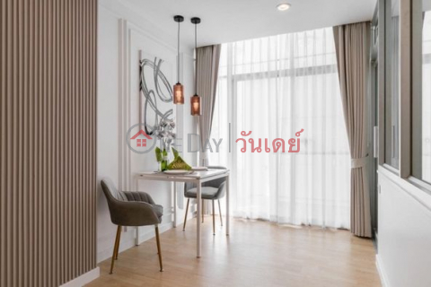 Condo for sale Ratchada City 18 Condo (3rd floor) _0