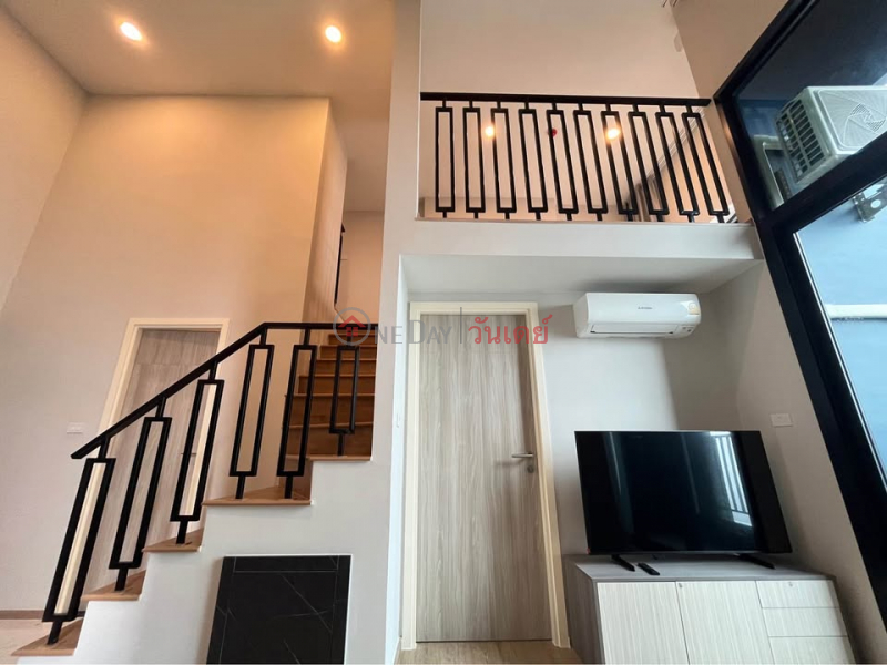 Property Search Thailand | OneDay | Residential Rental Listings, Luxury Duplex Condo for Sale & Rent in Nonthaburi – Stunning Chao Phraya River Views