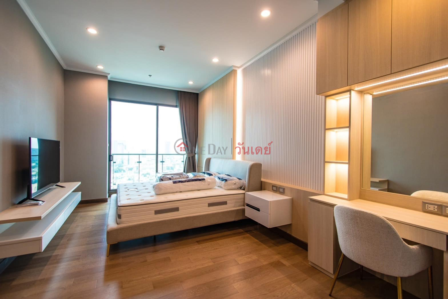 Condo for Rent: Supalai Oriental Sukhumvit 39, 145 m², 3 bedroom(s) Rental Listings