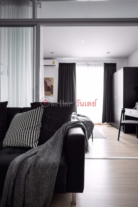 Condo for Rent: Supalai Lite Ratchada - Naradhiwas - Sathon, 35 m², 1 bedroom(s) - OneDay_0