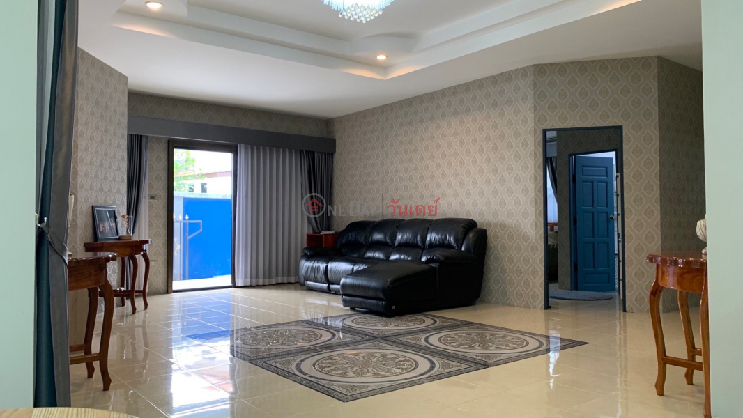 Houses For Sale In Center, Thailand Sales ฿ 4.75Million