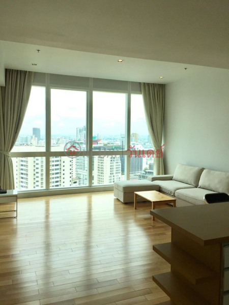 Condo for Rent: Millennium Residence, 68 m², 1 bedroom(s),Thailand Rental, ฿ 37,000/ month