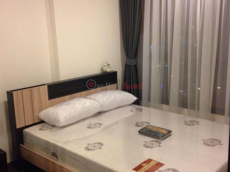 Property Search Thailand | OneDay | Residential, Rental Listings Condo for Rent: The Base Sukhumvit 77, 28 m², 1 bedroom(s)