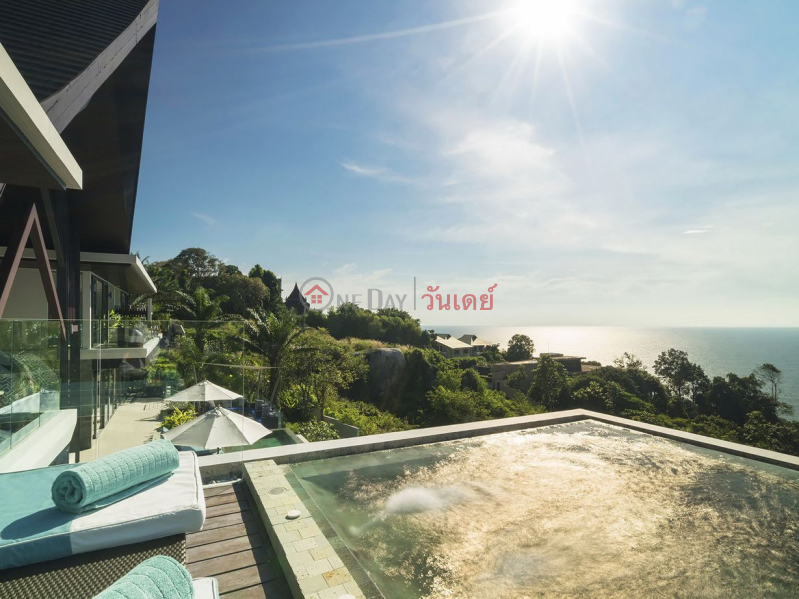 Samira Cape Amarin | Thailand Rental, ฿ 1.50Million/ month