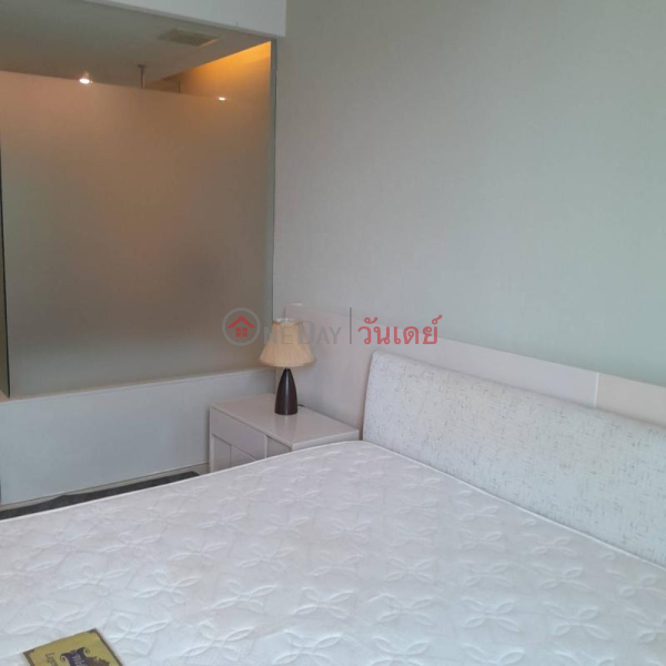 Property Search Thailand | OneDay | Residential Rental Listings, Condo for Rent: The Room Sukhumvit 21, 52 m², 1 bedroom(s)