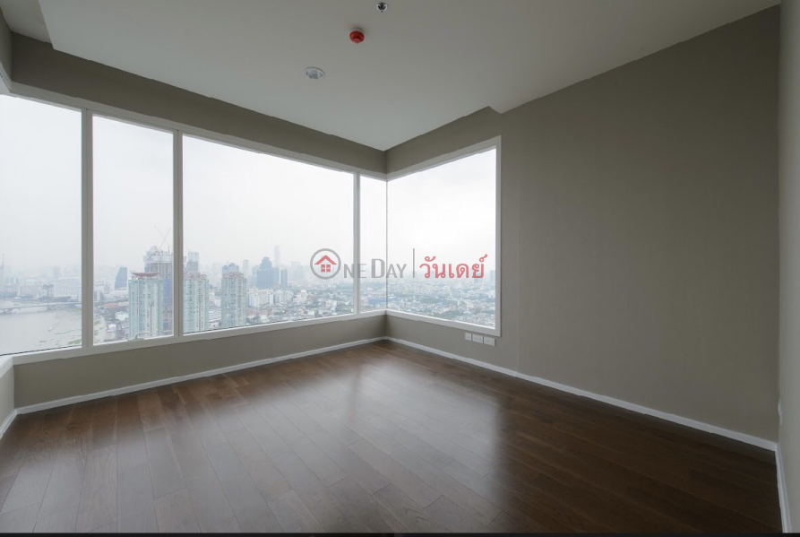 ฿ 33Million Condo for Sale: Menam Residences, 121 m², 3 bedroom(s)