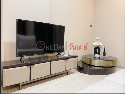 Condo for Rent: Fynn Sukhumvit 31, 37 m², 1 bedroom(s) - OneDay_0