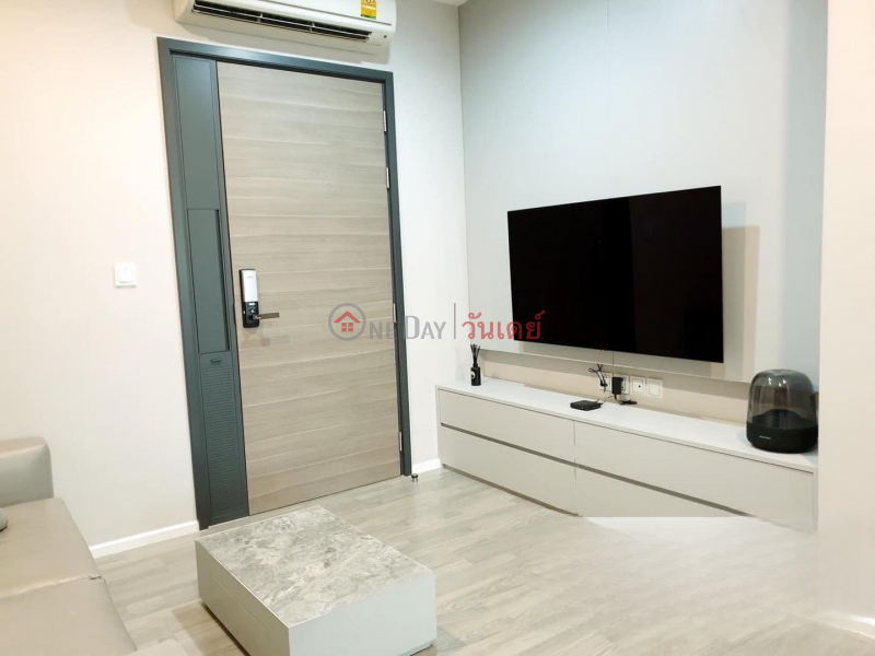 The Room Sathon - 1 Bedroom, ประเทศไทย, ขาย, ฿ 4.5Million