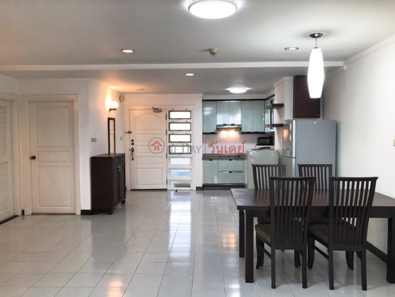 Condo for Rent: Supalai Place, 97 m², 2 bedroom(s) | Thailand | Rental ฿ 37,000/ month